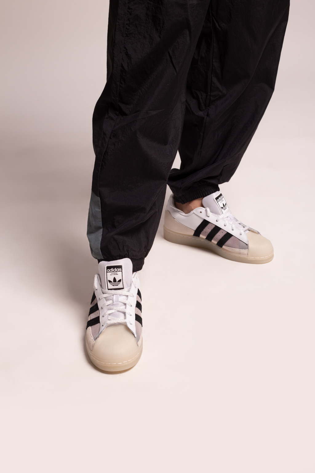 Basquette store adidas superstar